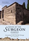 Image for House of the Surgeon, Pompeii