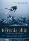 Image for The Kyrenia ship final excavation report  : history of the excavation, amphoras, pottery and coins as evidence for datingVolume I