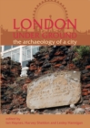 Image for London under ground: the archaeology of a city