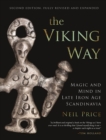 Image for Viking Way: Magic and Mind in Late Iron Age Scandinavia