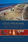 Image for Cille Pheadair: a norse farmstead and pictish burial cairn in South Uist