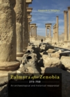 Image for Palmyra after Zenobia AD 273-750: an archaeological and historical reappraisal