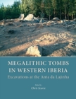 Image for Megalithic Tombs in Western Iberia
