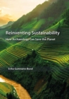 Image for Reinventing sustainability  : how archaeology can save the planet