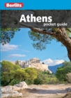 Image for Berlitz Pocket Guide Athens (Travel Guide)