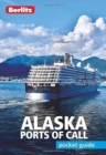 Image for Berlitz Pocket Guide Alaska Ports of Call (Travel Guide)