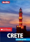 Image for Berlitz Pocket Guide Crete (Travel Guide with Dictionary)