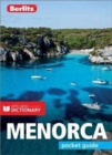 Image for Berlitz Pocket Guide Menorca (Travel Guide with Dictionary)