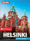 Image for Berlitz Pocket Guide Helsinki (Travel Guide with Dictionary)