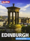 Image for Berlitz Pocket Guide Edinburgh (Travel Guide)