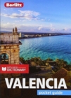Image for Berlitz Pocket Guide Valencia (Travel Guide with Dictionary)
