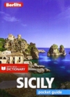 Image for Berlitz Pocket Guide Sicily (Travel Guide with Dictionary)