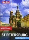 Image for Berlitz Pocket Guide St Petersburg (Travel Guide with Dictionary)