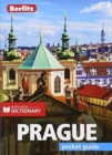Image for Berlitz Pocket Guide Prague (Travel Guide with Dictionary)