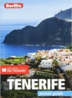 Image for Berlitz Pocket Guide Tenerife (Travel Guide with Dictionary)