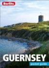 Image for Berlitz Pocket Guide Guernsey (Travel Guide)