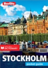 Image for Berlitz Stockholm Pocket Guide