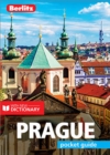Image for Prague: Pocket Guide