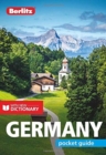 Image for Berlitz pocket guide Germany