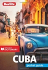Image for Berlitz Pocket Guide Cuba (Travel Guide with Dictionary)