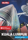 Image for Berlitz Pocket Guide Kuala Lumpur (Travel Guide with Dictionary)