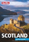 Image for Berlitz Pocket Guide Scotland (Travel Guide with Dictionary)