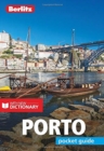 Image for Berlitz Pocket Guide Porto (Travel Guide with Dictionary)