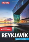 Image for Berlitz Pocket Guide Reykjavik (Travel Guide with Dictionary)