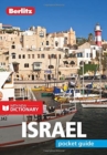 Image for Berlitz Pocket Guide Israel (Travel Guide with Dictionary)