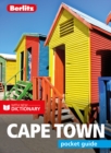 Image for Berlitz Pocket Guide Cape Town (Travel Guide with Dictionary)