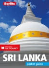 Image for Berlitz Pocket Guide Sri Lanka (Travel Guide with Dictionary)