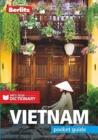 Image for Berlitz Pocket Guide Vietnam (Travel Guide with Dictionary)
