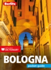 Image for Berlitz Pocket Guide Bologna (Travel Guide with Dictionary)