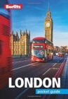 Image for Berlitz Pocket Guide London (Travel Guide with Dictionary)