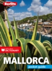 Image for Berlitz Pocket Guide Mallorca (Travel Guide with Dictionary)