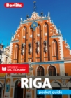Image for Berlitz Pocket Guide Riga (Travel Guide with Dictionary)