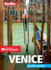 Image for Berlitz Pocket Guide Venice (Travel Guide with Dictionary)
