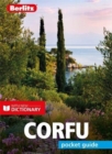 Image for Berlitz Pocket Guide Corfu (Travel Guide with Free Dictionary)