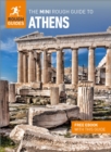 Image for The Mini Rough Guide to Athens: Travel Guide with Free eBook