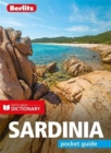 Image for Berlitz Pocket Guide Sardinia (Travel Guide with Free Dictionary)