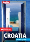 Image for Berlitz Pocket Guide Croatia (Travel Guide with Free Dictionary)
