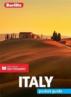 Image for Berlitz Pocket Guide Italy (Travel Guide with Free Dictionary)