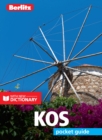 Image for Berlitz Pocket Guide Kos (Travel Guide with Dictionary)