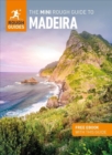 Image for The Mini Rough Guide to Madeira (Travel Guide with Free eBook)
