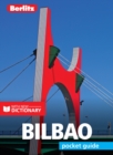 Image for Berlitz Pocket Guide Bilbao (Travel Guide with Dictionary)