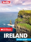 Image for Berlitz Pocket Guide Ireland (Travel Guide with Dictionary)