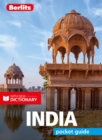 Image for Berlitz Pocket Guide India (Travel Guide with Dictionary)