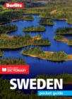 Image for Berlitz Pocket Guide Sweden (Travel Guide with Dictionary)