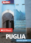 Image for Berlitz Pocket Guide Puglia (Travel Guide with Dictionary)