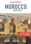 Image for Insight Guides Pocket Morocco (Travel Guide with Free eBook)